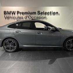 BMW Serie 2 218iA 136ch M Sport DKG7 V&eacute;nissieux
