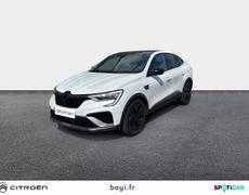 Renault Arkana Évreux