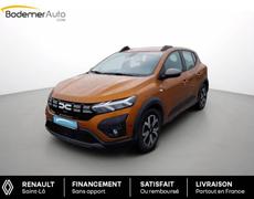 Dacia Sandero Saint-Lô