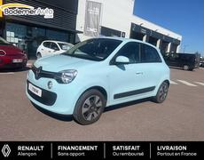 Renault Twingo 3 Valframbert