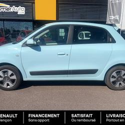 Renault Twingo 3 III 1.0 SCe 70 Zen EDC Valframbert