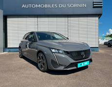 Peugeot 308 III Phase 1 Saint-Nizier-sous-Charlieu