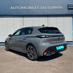 Peugeot 308 III Phase 1 1.5 BLUEHDI 130 AUTO8 ALLURE Saint-Nizier-sous-Charlieu
