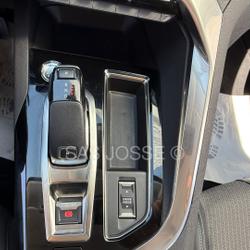 Peugeot e-3008 1.5 BLUEHDI 130 CV EAT8 Noues de Sienne