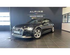 Audi A6 Saint-Grégoire