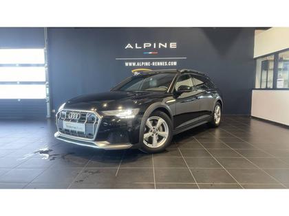Audi A6 - Allroad 45 TDI 231 ch Quattro Tiptronic 8 - 41 990 €