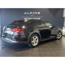 Audi A6 Allroad 45 TDI 231 ch Quattro Tiptronic 8 Saint-Gr&eacute;goire