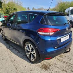 Renault Scenic 3 dCi 110 Energy EDC Intens Morlaix