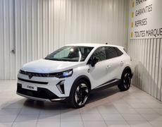 Renault Symbioz Morlaix