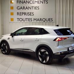 Renault Symbioz E-Tech full hybrid 145 Iconic Morlaix