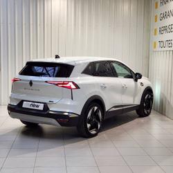 Renault Symbioz E-Tech full hybrid 145 Iconic Morlaix