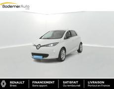 Renault Zoe Brest
