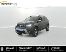 Dacia Duster Brest