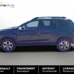 Dacia Duster Blue dCi 115 4x2 Prestige + Brest