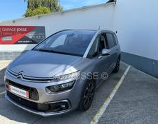 Citroen Grand C4 Picasso
