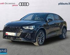 Audi Q3 Saint-Victoret