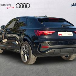 Audi Q3 Q3 Sportback 35 TFSI 150 ch S tronic 7 S Edition Saint-Victoret