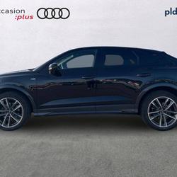 Audi Q3 Q3 Sportback 35 TFSI 150 ch S tronic 7 S Edition Saint-Victoret