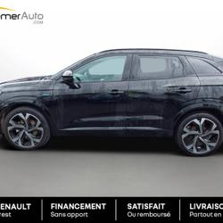 Renault Austral E-Tech hybrid 200 Techno esprit Alpine Brest