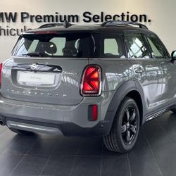 Mini Countryman Cooper  136ch Northwood BVA7 V&eacute;nissieux