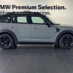 Mini Countryman Cooper  136ch Northwood BVA7 V&eacute;nissieux