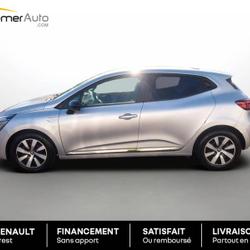 Renault Clio 5 TCe 90 Equilibre Brest