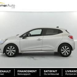 Renault Clio 5 TCe 90 Equilibre Brest