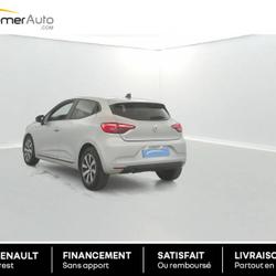 Renault Clio 5 TCe 90 Equilibre Brest