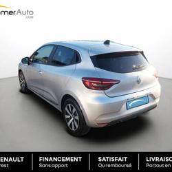 Renault Clio 5 TCe 90 Equilibre Brest
