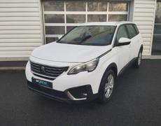 Peugeot 5008 - 1.5 BlueHDi 130ch E6.c Active Business S&S EAT8 - 17 900 €