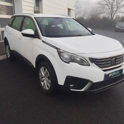 Peugeot 5008 1.5 BlueHDi 130ch E6.c Active Business S&S EAT8 Redon