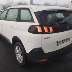 Peugeot 5008 1.5 BlueHDi 130ch E6.c Active Business S&S EAT8 Redon