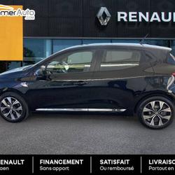 Renault Clio 5 TCe 90 - 21N Limited H&eacute;rouville-Saint-Clair