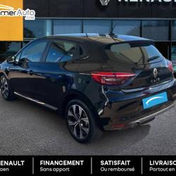Renault Clio 5 TCe 90 - 21N Limited H&eacute;rouville-Saint-Clair