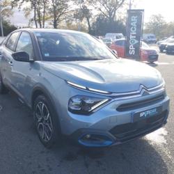 Citroen C4 Moteur &eacute;lectrique 136ch (100 kW) Shine Automatique Redon
