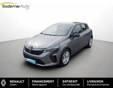 Renault Clio 5 Hérouville-Saint-Clair