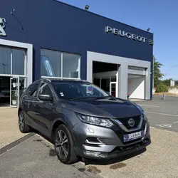 Nissan Qashqai 1.7 DCI 150CH N-CONNECTA 2019 Guer