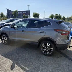 Nissan Qashqai 1.7 DCI 150CH N-CONNECTA 2019 Guer
