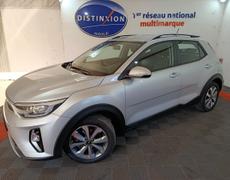 Kia Stonic Étréchy