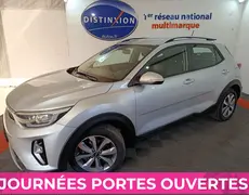 Kia Stonic Étréchy