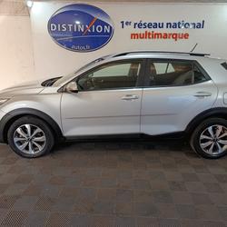 Kia Stonic 1.0 T-GDI 100 URBAN &Eacute;tr&eacute;chy