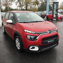 Citroen C3 1.2 PureTech 83ch S&S YOU! Redon