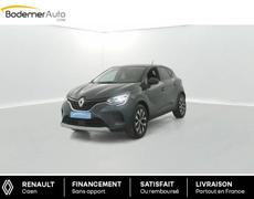 Renault Captur Hérouville-Saint-Clair