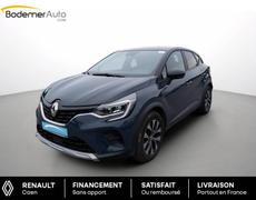 Renault Captur Hérouville-Saint-Clair