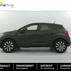 Renault Captur TCe 100 GPL Evolution H&eacute;rouville-Saint-Clair