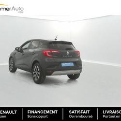 Renault Captur TCe 100 GPL Evolution H&eacute;rouville-Saint-Clair