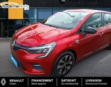 Renault Clio 5 Hérouville-Saint-Clair