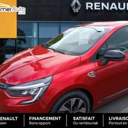 Renault Clio 5 TCe 90 - 21N Limited H&eacute;rouville-Saint-Clair