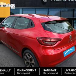 Renault Clio 5 TCe 90 - 21N Limited H&eacute;rouville-Saint-Clair
