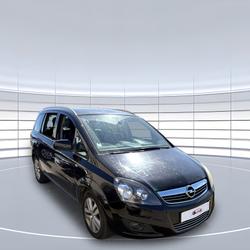 Opel Zafira 1.7 CDTI 110 ch FAP ecoFLEX Cosmo Pack Montchevrel